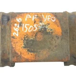Lägg i varukorgen 41014687 Fjäderjusteringsskiva drivande axel, höger IVECO 41014688 Stralis, Trakker (2002-)