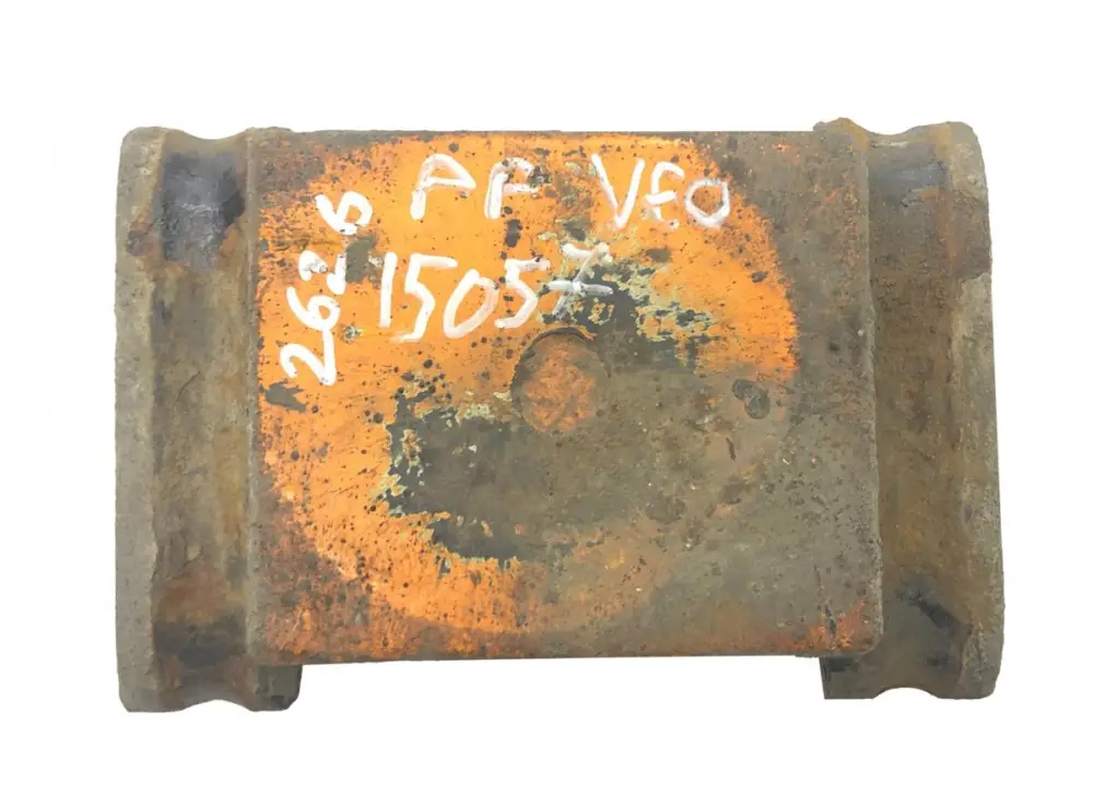 Lägg i varukorgen 41014687 Fjäderjusteringsskiva drivande axel, höger IVECO 41014688 Stralis, Trakker (2002-)