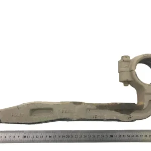 1902778 Stötdämparhållare framaxel, nedre vänster DAF 1959423 1852701 XF106 (2014-) Rabatter