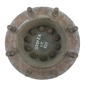 20701513 Hjulnav skivbroms, framaxel, vänster VOLVO 20710952 82176170 5010566173 20700509 20931241 FL, FE (2005-2014) Kundfavorit