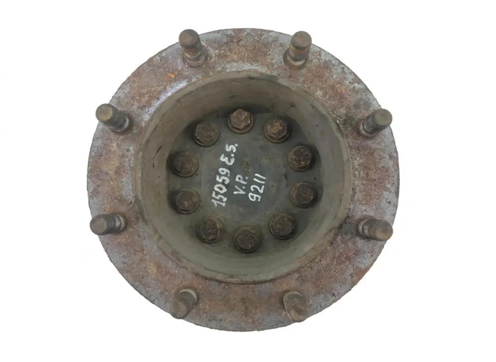 20701513 Hjulnav skivbroms, framaxel, vänster VOLVO 20710952 82176170 5010566173 20700509 20931241 FL, FE (2005-2014) Kundfavorit