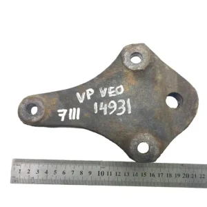 Rea 9743280641 Stötdämparhållare drivande axel, övre vänster MERCEDES-BENZ A9743280641 Atego, Atego 2, Atego 3 (1996-)