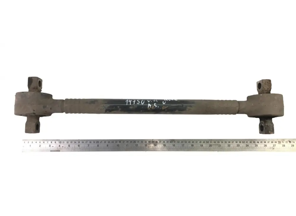 1274741 Krängningshämmare i längdled, stödaxel, vänster DAF 2118348 XF106 (2014-) Sänkt pris