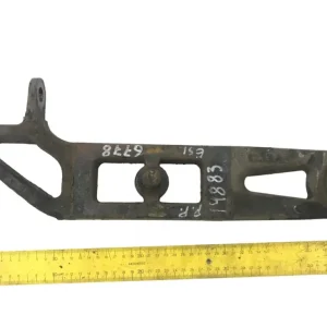 41271295 Fjäderjusteringsskiva framaxel, höger IVECO Stralis, Trakker (2002-) Kampanj