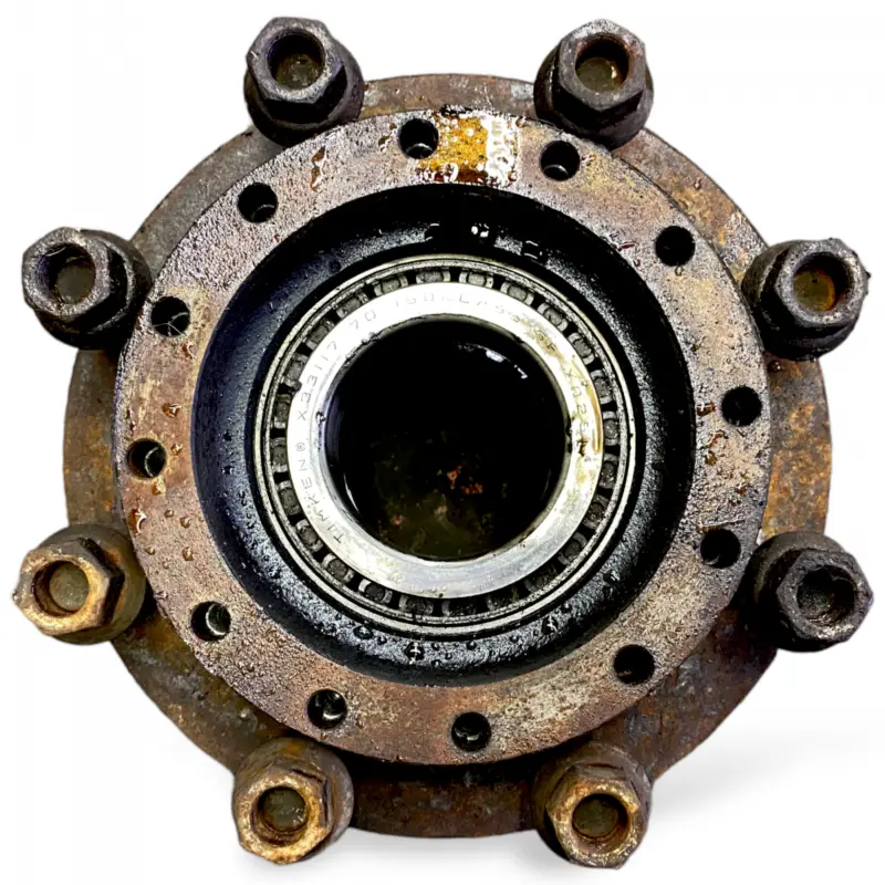 21184089 Hjulnav skivbroms, drivande axel, höger VOLVO FL, FE (2005-2014) TIMKEN Reapris