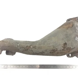 Rea 81436405168 Hållare för luftfjäderbälg, drivande axel, höger MAN 81.43640-5168 -