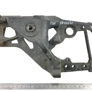 1849493 Fjäderhållare framaxel, främre höger DAF XF106 (2014-) Rabatter