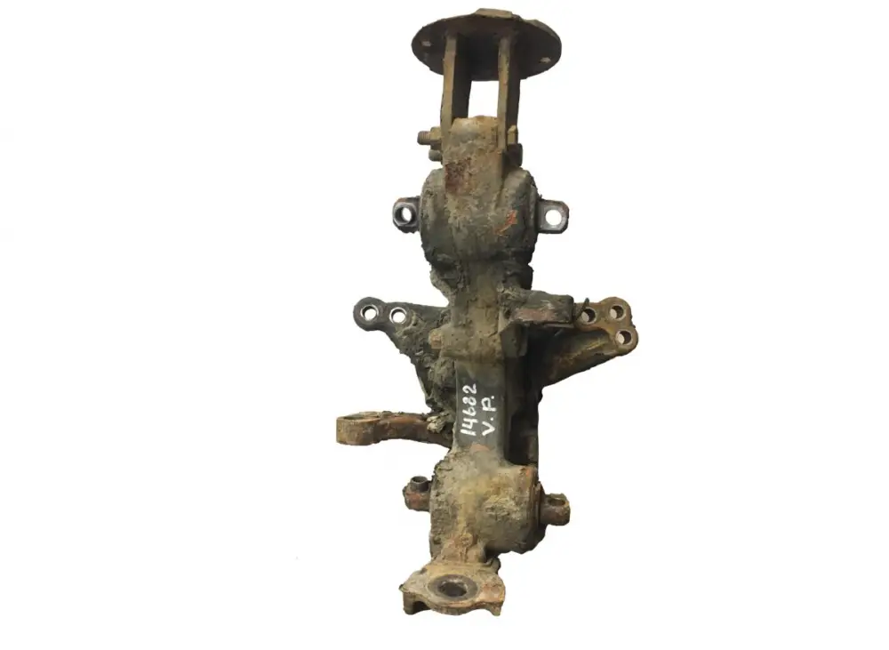 1895938 Styrspindel framaxel, vänster SCANIA 1395655 1443086 K-Series (2016-) prisnedsättning
