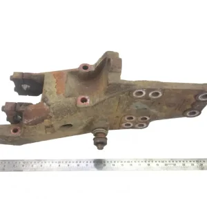 1779953 Fjäderhållare framaxel, främre höger DAF 1452210 XF95, XF105 (2001-2014) Kampanj