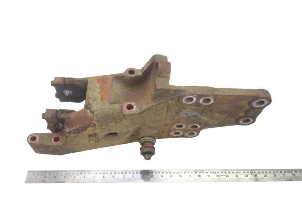 1779953 Fjäderhållare framaxel, främre höger DAF 1452210 XF95, XF105 (2001-2014) Kampanj