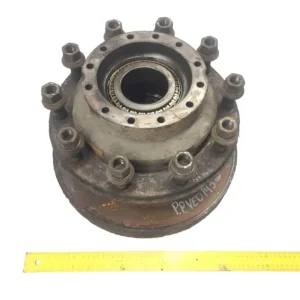 5010439600+5010525326 Hjulnav skivbroms, drivande axel, höger RENAULT TRUCKS 5010439600 5010525326 Premium, Premium 2 (1996-2014) RENAULT Endast denna vecka