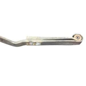 I lager 5010557263 Luftfjäderpaket, drivande axel, vänster RENAULT TRUCKS Premium, Premium 2 (1996-2014) RENAULT