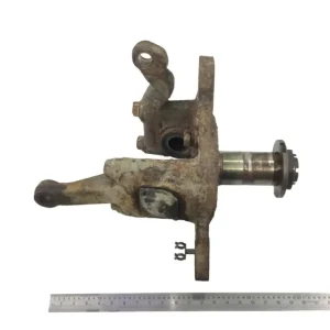 1794847 Styrspindel framaxel, vänster DAF 1691355 XF95, XF105 (2001-2014) Köp online