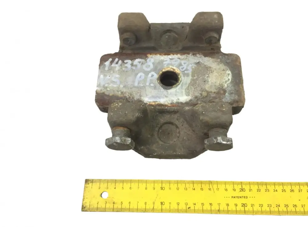 5010630038 Fjäderjusteringsskiva drivande axel, höger RENAULT TRUCKS T (2013-) RENAULT Beställ idag