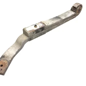 5010600023 Luftfjäderpaket, drivande axel, vänster Leaf spring, Rear axle Left RENAULT, VOLVO Expressleverans