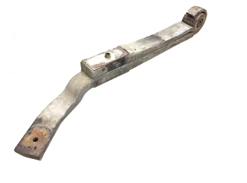 5010600023 Luftfjäderpaket, drivande axel, vänster Leaf spring, Rear axle Left RENAULT, VOLVO Expressleverans