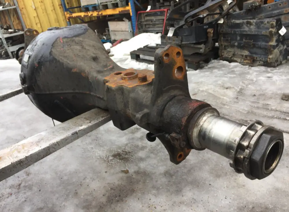 7420702699 Balk, drivande axel RENAULT TRUCKS 20702699 Magnum (1990-2014) RENAULT Outlet