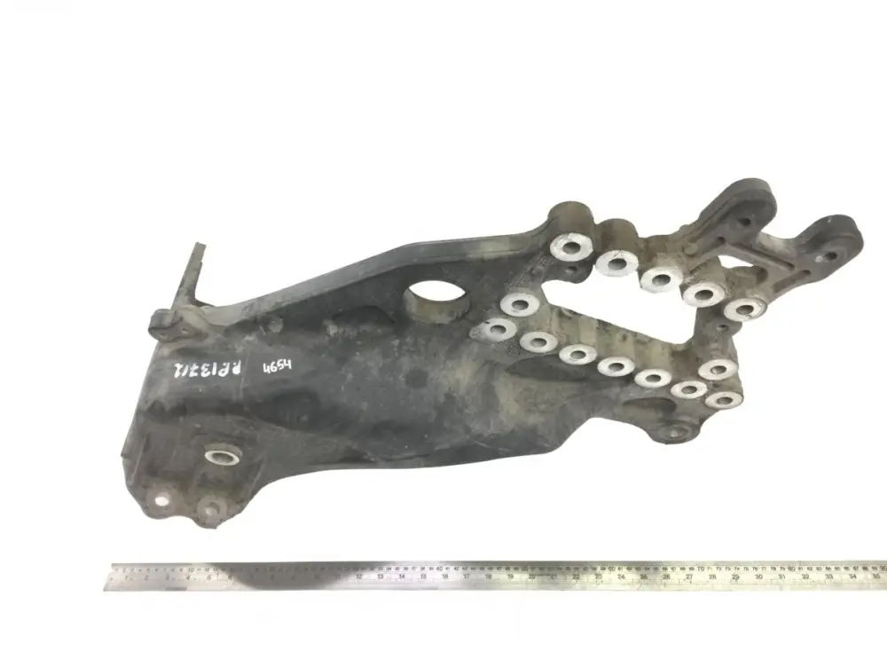 9603223801 Fjäderhållare framaxel, främre höger MERCEDES-BENZ A9603223801 A9603224001 9603224001 Antos, Arocs, Actros MP4 (2012-) Endast idag