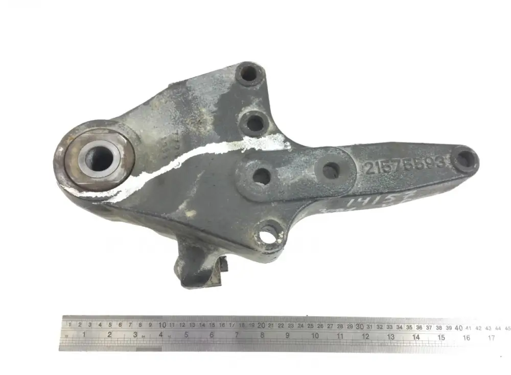 21575593 Fjäderhållare framaxel, bakre vänster VOLVO 7421575593 VOLVO FH, FM, FMX-4 series (2013-) Outlet