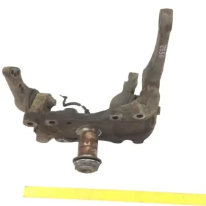 Populärt val 5006172019 Styrspindel framaxel, vänster IRISBUS Arway, Crossway, Crealis, Magelys, Proway, Daily Tourys (2006-)