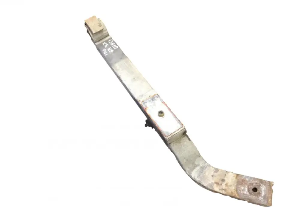 Kampanj 5010600023 Luftfjäderpaket, drivande axel, vänster Leaf spring, Rear axle Left RENAULT, VOLVO