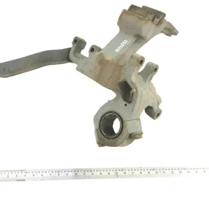 9413270241 Hållare för luftfjäderbälg, framaxel, vänster MERCEDES-BENZ A9413270241 Axor, Actros MP1, MP2, MP3 (1996-2014) Reapris