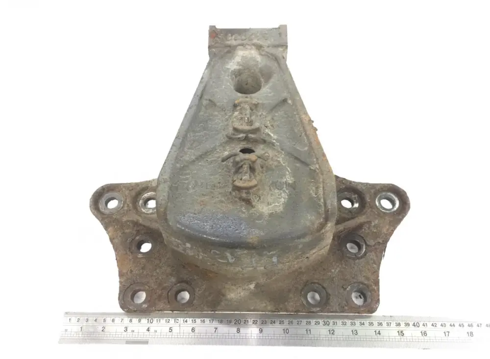 Köp nu 20572892 Luftfjäderhållare drivande axel, höger VOLVO FL, FE (2005-2014)
