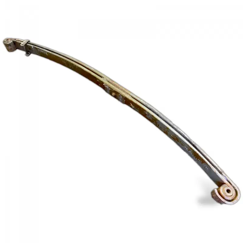 Rabatt 5010294204 Bladfjäderpaket framaxel, höger RENAULT TRUCKS Magnum (1990-2014) RENAULT
