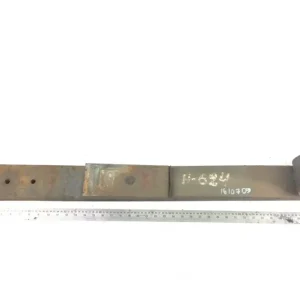 23601900 Luftfjäderpaket, släpaxel, vänster BENALU TRAILER Nyhet