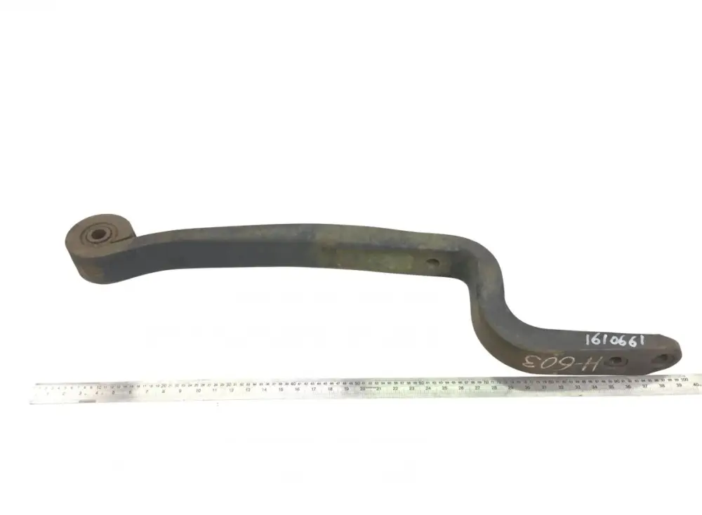 Kundfavorit 550007965 Luftfjäderpaket, släpaxel, höger KRONE TRAILER