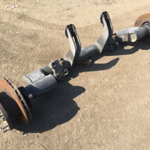 749120 Stödaxel Tag Axle MERCEDES-BENZ A0003900300 A9603902100 9603902100 0003900300 Antos, Arocs, Actros MP4 (2012-) Nedsatt pris