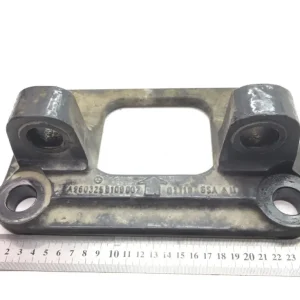9603258109 Krängningshämmare / Stabiliseringsarm / V-arm / X-arm för drivande axe MERCEDES-BENZ A9603258109 Antos, Arocs, Actros MP4 (2012-) Endast idag
