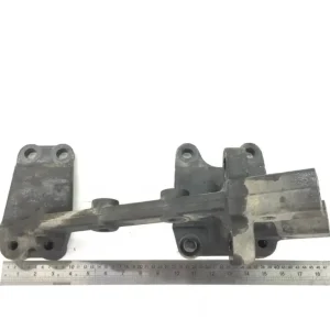Säker betalning 9613254509 Hållare för V-arm, höger MERCEDES-BENZ A9613254509 Antos, Arocs, Actros MP4 (2012-)