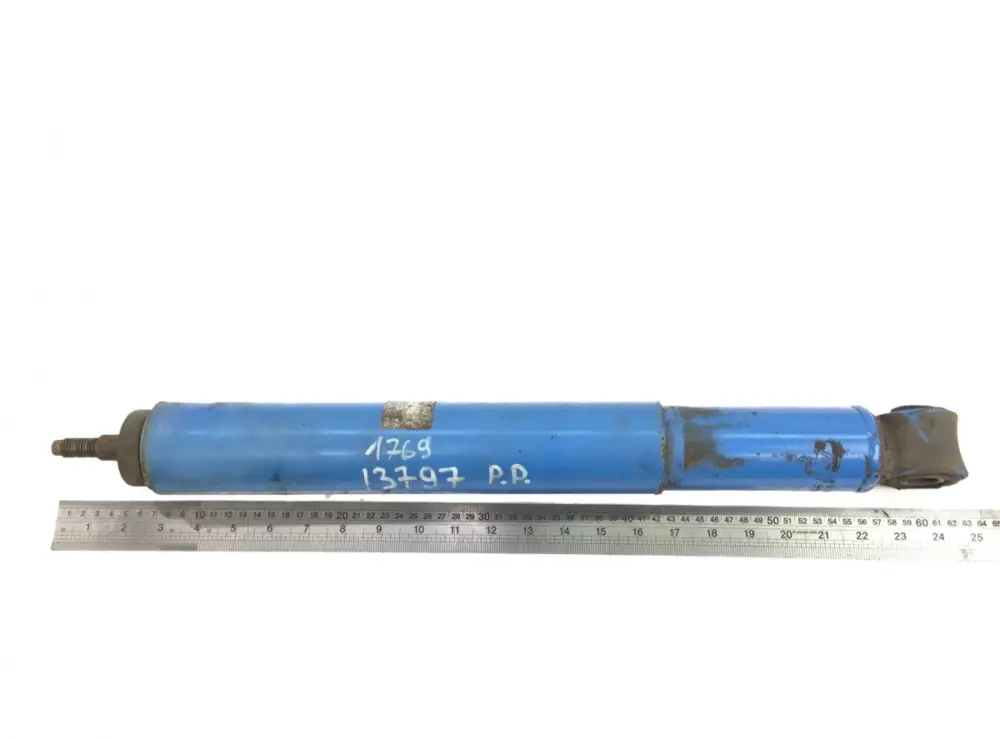 Rea Shock Stötdämpare framaxel, höger Absorber, Front Axle L=R