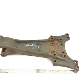 Populär 9423250109 Hållare för krängningshämmare, drivande axel, övre höger MERCEDES-BENZ A9423250109 Axor, Actros MP1, MP2, MP3 (1996-2014)