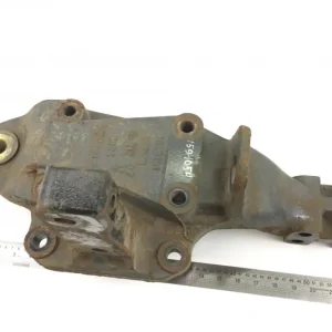1643163 Fjäderhållare framaxel, bakre höger 1643161 - DAF Outlet