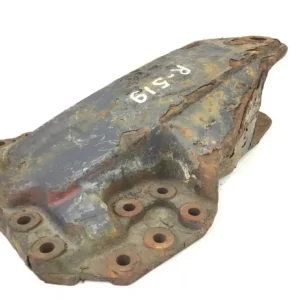 5010130828 Fjäderhållare drivande axel, främre vänster RENAULT TRUCKS 5600201637 5600201398 Premium, Premium 2 (1996-2014) RENAULT Reapris