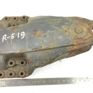 Köp online 5010130828 Fjäderhållare drivande axel, främre höger RENAULT TRUCKS 5600201637 5600201398 Premium, Premium 2 (1996-2014) RENAULT