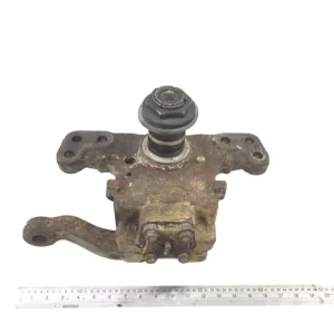 Snabb leverans 9703320201 Styrspindel framaxel, höger MERCEDES-BENZ A9703320201 Atego, Atego 2, Atego 3 (1996-) MERCEDES