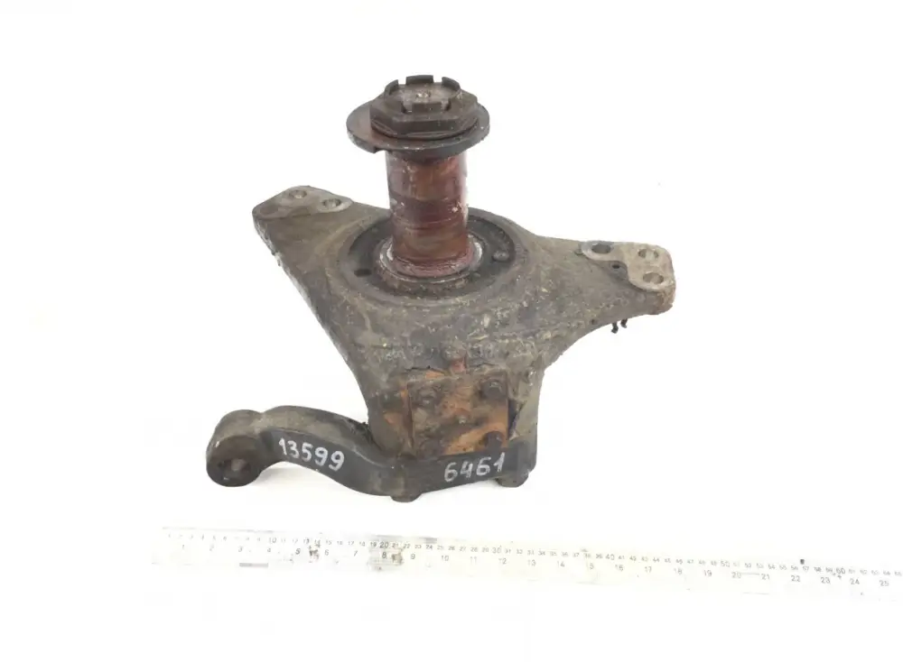 1691354 Styrspindel framaxel, höger DAF 1731916 1794846 XF95, XF105 (2001-2014) Extra rabatt