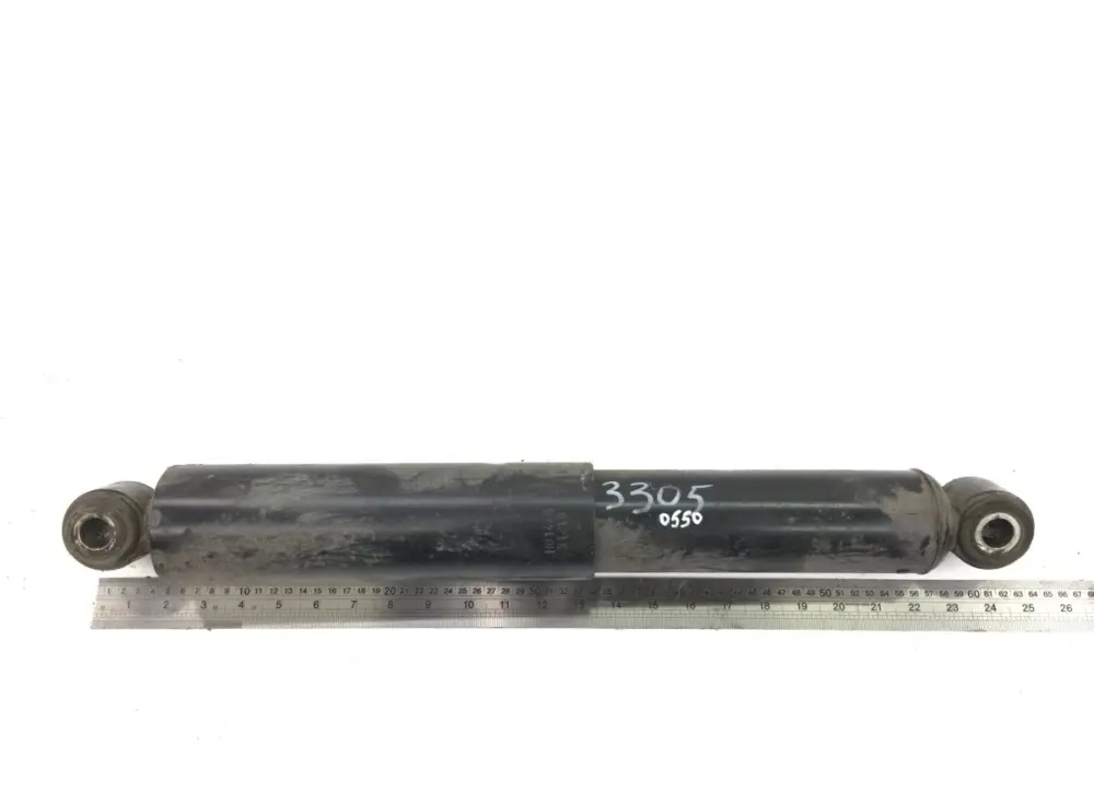 Begränsat antal 1450885 Stötdämpare drivande axel, höger DAF 1606742 1443695 1369711 65CF, 75CF, 85CF, 95XF (1997-2002) SABO