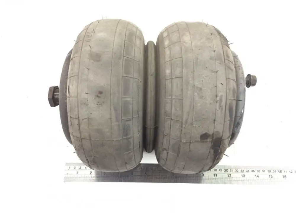 22573233 Luftfjäder komplett, stödaxel, höger VOLVO VOLVO FH, FM, FMX-4 series (2013-) Rabatt