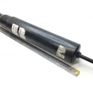 Rea 531047 Stötdämpare framaxel, vänster - MERITOR
