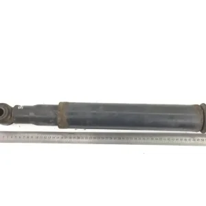 Säker betalning Shock Stötdämpare framaxel, vänster Absorber, Front Axle L=R