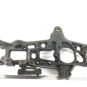 9303220801 Fjäderhållare framaxel, främre höger MERCEDES-BENZ A9303220801 Axor, Actros MP1, MP2, MP3 (1996-2014) Extra rabatt