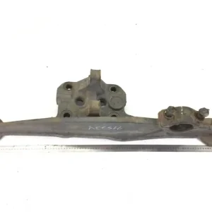 1877336 Hållare för luftfjäderbälg, stödaxel, vänster DAF 1877341 XF106 (2014-) Premium