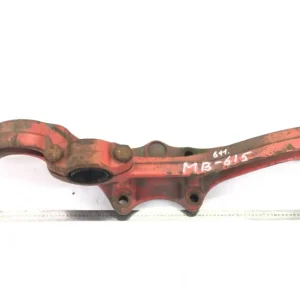 Lågt pris 9413280541 Hållare för luftfjäderbälg, drivande axel, höger MERCEDES-BENZ A9413280541 Axor, Actros MP1, MP2, MP3 (1996-2014)