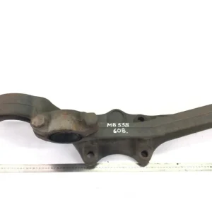 Nedsatt pris 9413280541 Hållare för luftfjäderbälg, drivande axel, höger MERCEDES-BENZ A9413280541 Axor, Actros MP1, MP2, MP3 (1996-2014)