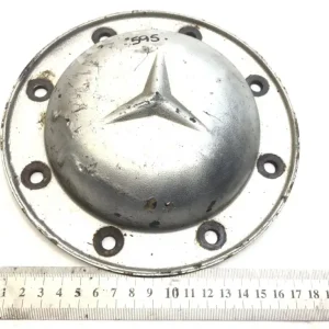 Rea 3273560120 Hjulnavskapsel, framaxel MERCEDES-BENZ A3273560120 Atego, Atego 2, Atego 3 (1996-)