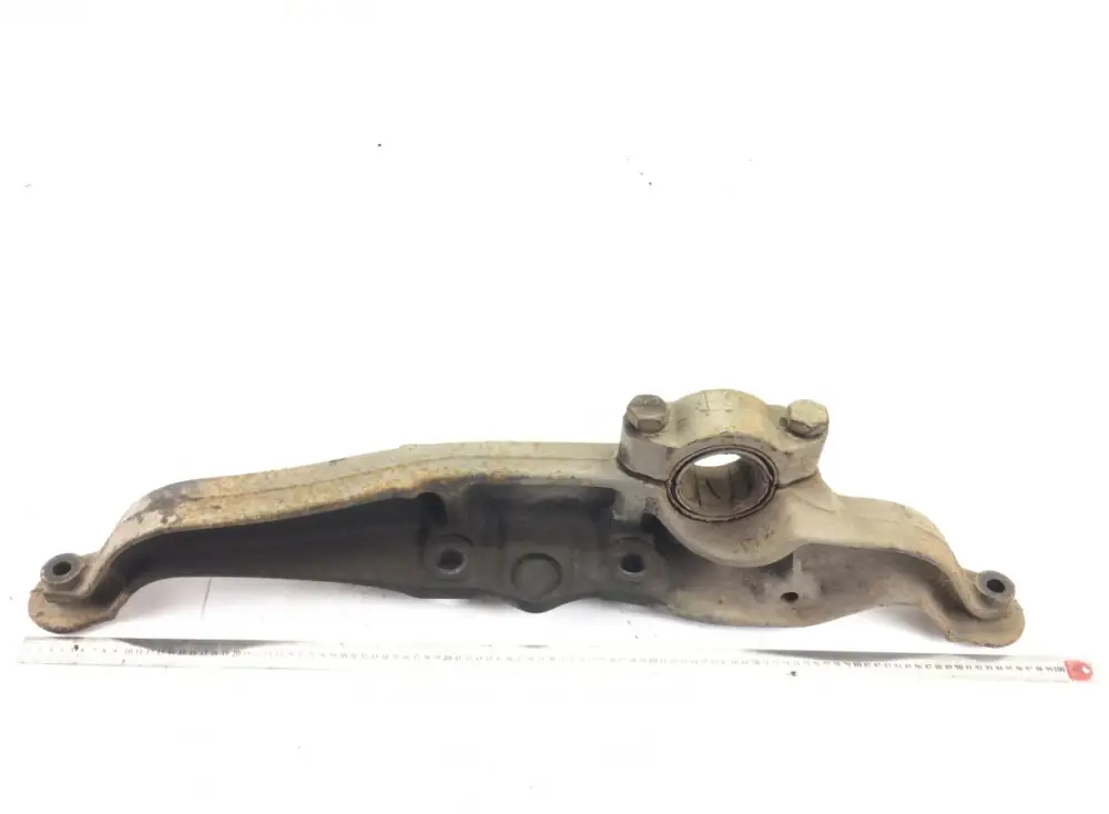 Outlet 9413280741 Hållare för luftfjäderbälg, drivande axel, höger MERCEDES-BENZ A9413280741 Atego, Atego 2, Atego 3 (1996-)